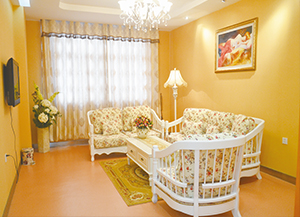 黃石東方婦產醫院正規嗎